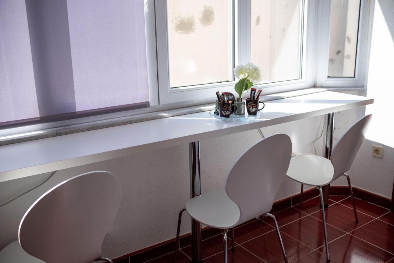 Apartment Mery Мостар Экстерьер фото