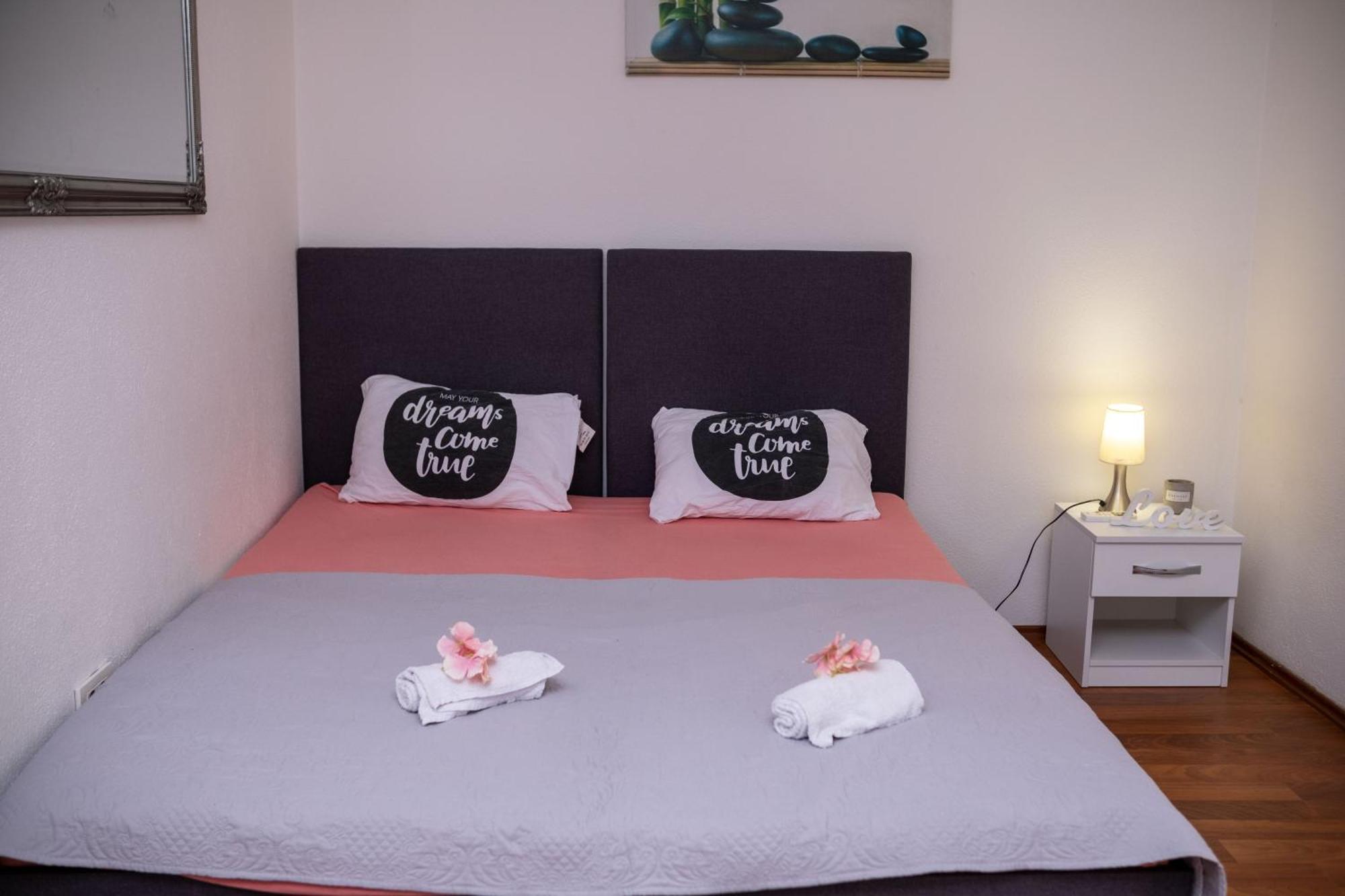 Apartment Mery Мостар Экстерьер фото