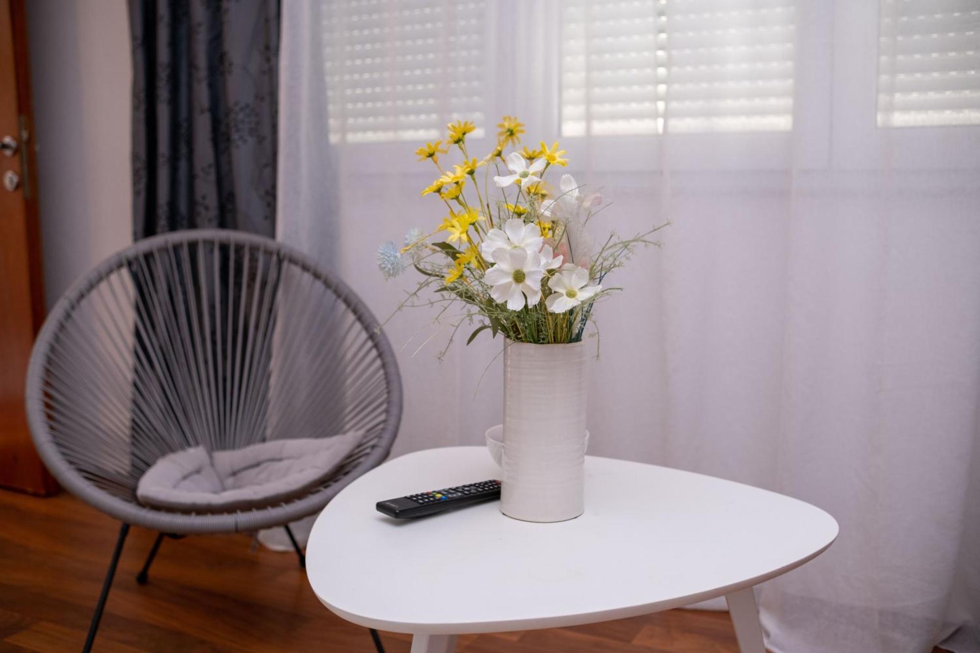 Apartment Mery Мостар Экстерьер фото
